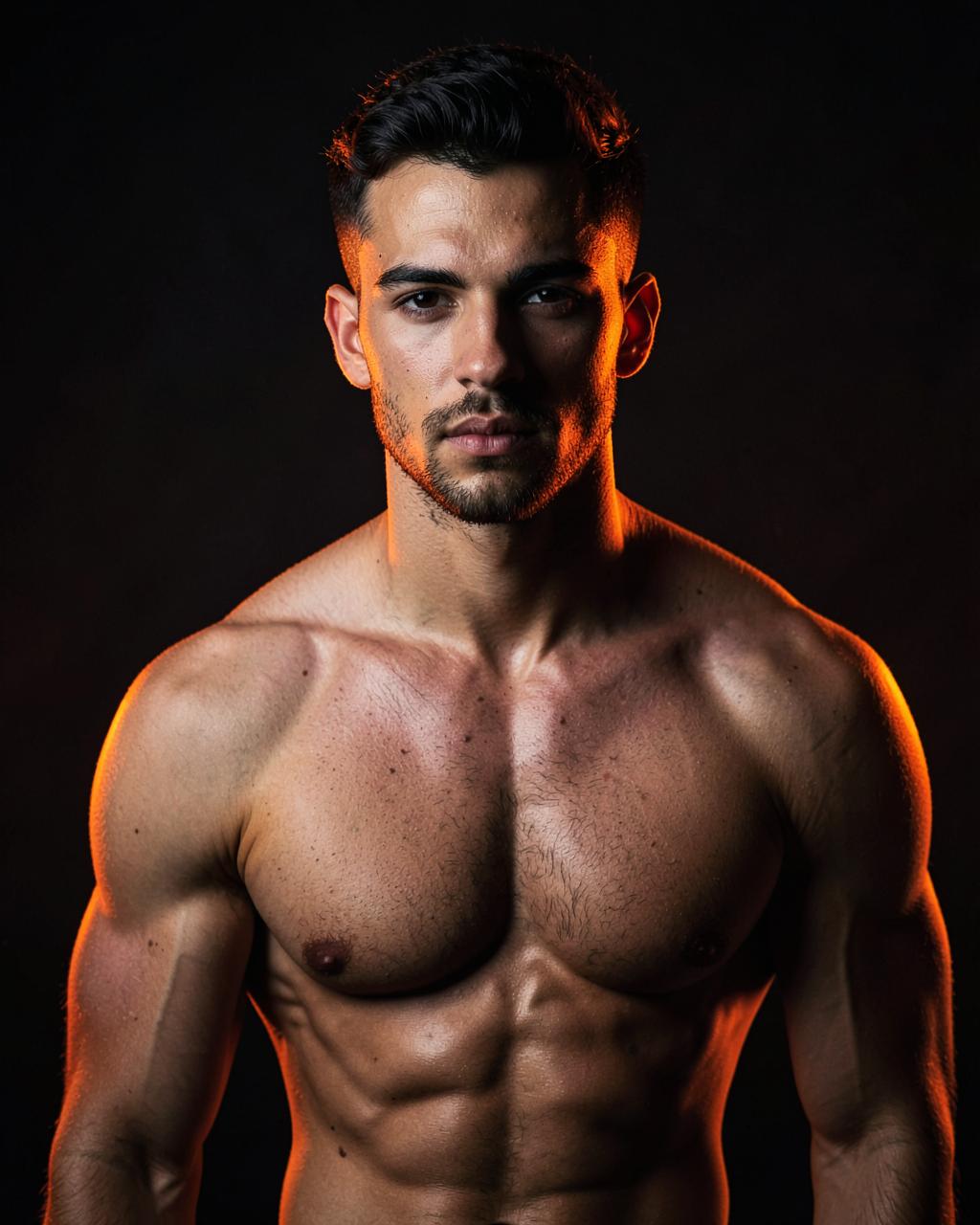Profil de Kylian, 27
